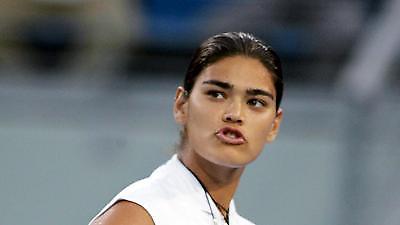 Στα προημιτελικά η Δανιηλίδου