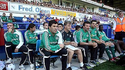 «Φως» για Ζελάο!