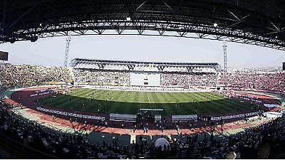 Παίρνουν μέτρα για το Παγκρήτιο…