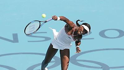 Έχασε η Γουίλιαμς