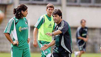 Συνεχίζεται η δουλειά…