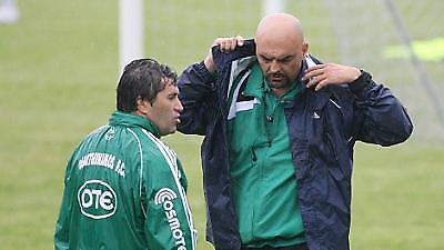 Όχι της Κορίνθιανς σε πρόταση Παναθηναϊκού για Ζελάο