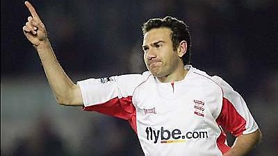 Τιμωρία ενός χρόνου στον Σταν Λαζαρίδη