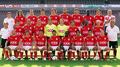 Jupiler League: Έχει ξεχάσει τη νίκη!