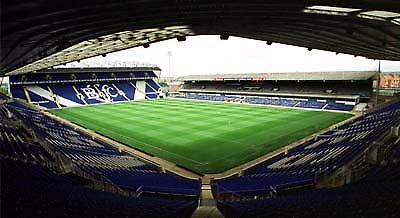 Σε συζητήσεις για νέο γήπεδο η Μπέρμιγχαμ