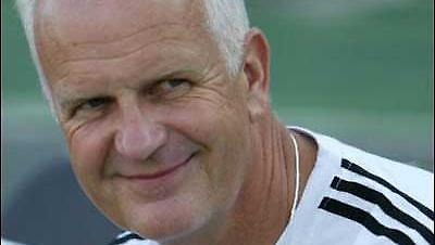 Στον πάγκο της Λευκορωσίας ο Στάνγκε