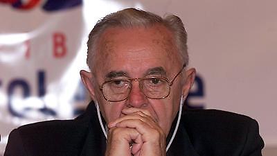 «Κατηγορώ» Στάνκοβιτς