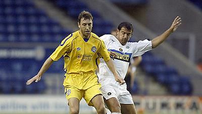 Στους «τέσσερις» η Ιντερ