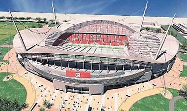 Το Μάιο ξεκινούν τα έργα για το γήπεδο της Λίβερπουλ