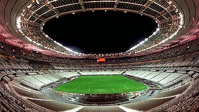 Το «Σταντ ντε Φρανς» η έδρα της Λιλ