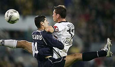 Μεγαλώνει το χάσμα μεταξύ Ταυλαρίδη και Λιλ