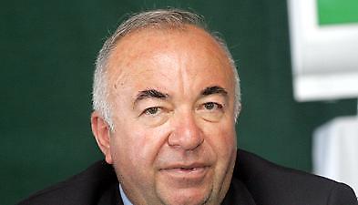 «Μύδροι» από Παναθηναϊκό