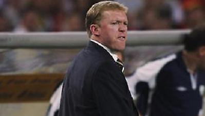 Τιμωρήθηκε από την UEFA ο Στόντον