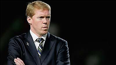 Τέλος ο Στόντον από την Ιρλανδία