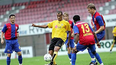 Σκόραρε ο «Ρίμπο», αλλα…