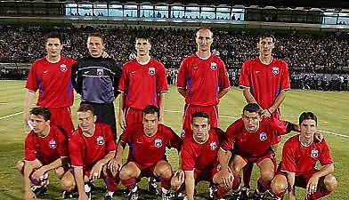 Μέρες του ’86…