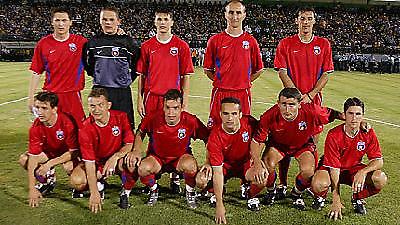 Σούπερ-Ντίκα στο Κίεβο