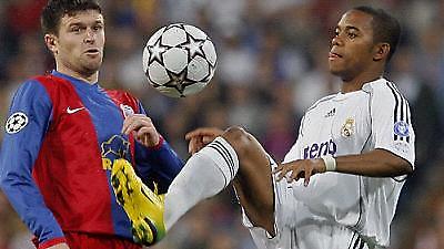 ΣΤΕΑΟΥΑ-ΝΤΙΝΑΜΟ ΚΙΕΒΟΥ 1-1 (Τελικό)