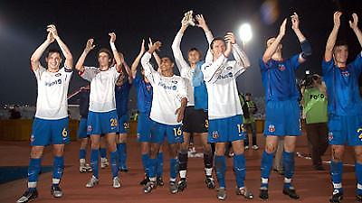 Στην κορυφή της Ευρώπης η Ρουμανία!