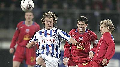 Sold out μετά από 16 χρόνια για τη Στεάουα!