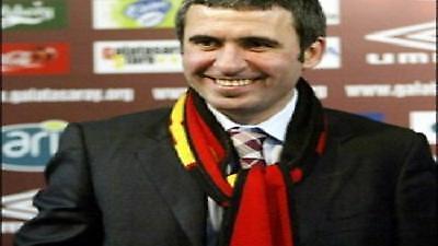 «Τέλος» ο Χάτζι από τη Στεάουα