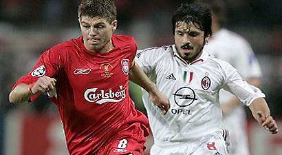 Τζέραρντ: «Χρωστάμε στον φιλάθλους μας»