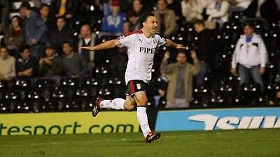 Και η Μπόλτον για Μαλμπράνκ