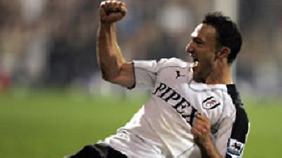 «Πετεινός» ο Μαλμπράνκ