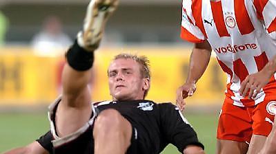 ΟΦΗ: Επέστρεψαν Κουνενάκης, Στεφανής