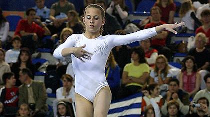 Στην 7η θέση η Μπισμπίκου