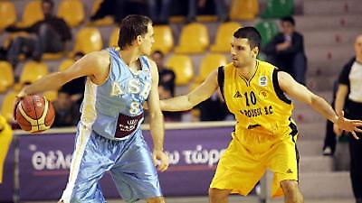 Α1: Επικοδομητική η επίσκεψη στον Σπανούλη…