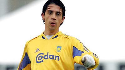 Περιπετειωδώς στη Μάλμε ο Στεφανίδης