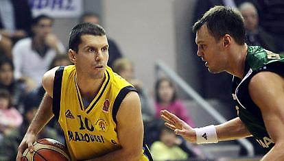 A1: «Πρώτη» για Τέιλορ