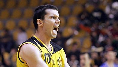 Α1: Πάνω από όλα χαρακτήρας