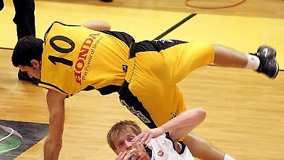 Α1: Δύσκολη αποστολή για το Μαρούσι