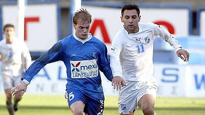 Νίκη με Μπεϊτάρ