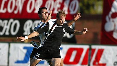 ΟΦΗ: Προπόνηση για όλους