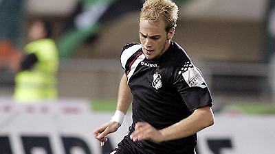 ΟΦΗ: Πρόβλημα με Στεφανή