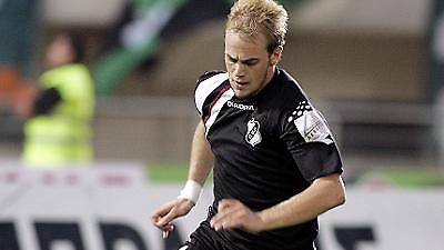 ΟΦΗ: Θλάση στον ορθό μηριαίο ο Στεφανής