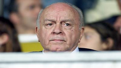 Βελτιώνεται η κατάσταση του Ντι Στέφανο