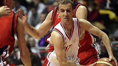 Στη Σιένα ο Στεφάνοφ