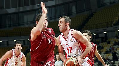 Στεφάνοφ και με τη βούλα...