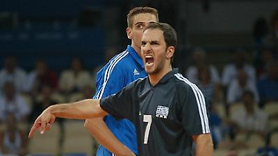 Πρόβλημα με Στεφάνου