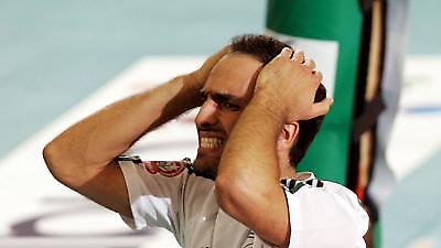 Επέστρεψε ο Στεφάνου