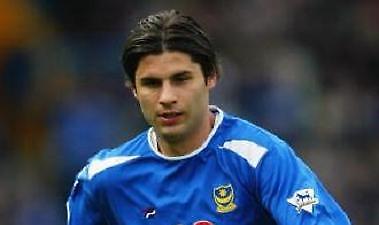 Πλήγμα με Στεφάνοβιτς στην Πόρτσμουθ