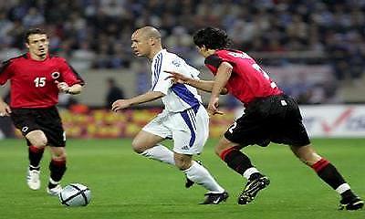 Ζητάει πολλά για Γιαννακόπουλο ο Άλαρνταϊς