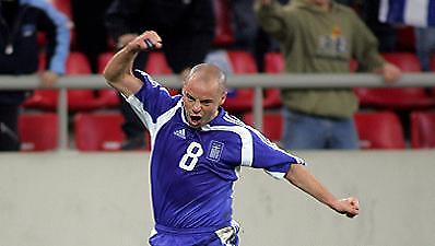 Stelios: «Στόχος μας το Champions League»