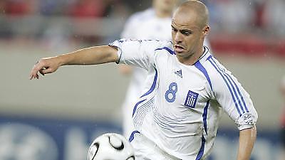 Αισιόδοξος ο Stelios