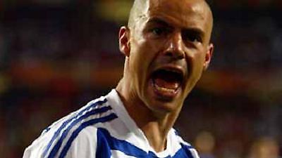 Λήστεψαν τον «Stelios»!