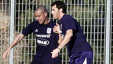 Γιαννακόπουλος: «Μην υποτιμάτε την καρδιά του πρωταθλητή»